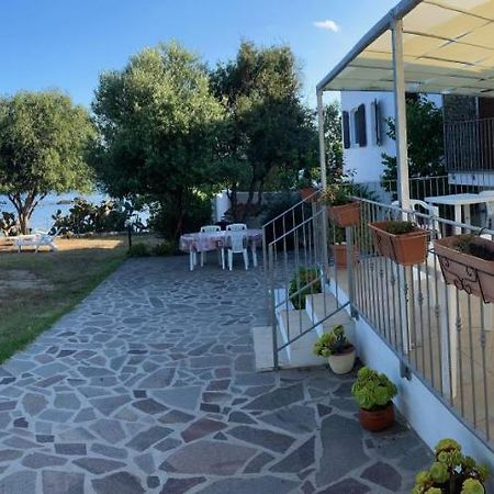 Punta Sirenella Hotel Olbia Exterior photo