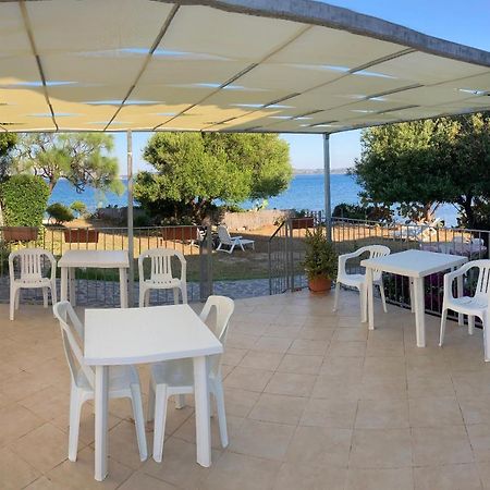 Punta Sirenella Hotel Olbia Exterior photo