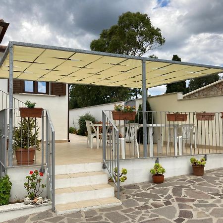 Punta Sirenella Hotel Olbia Exterior photo